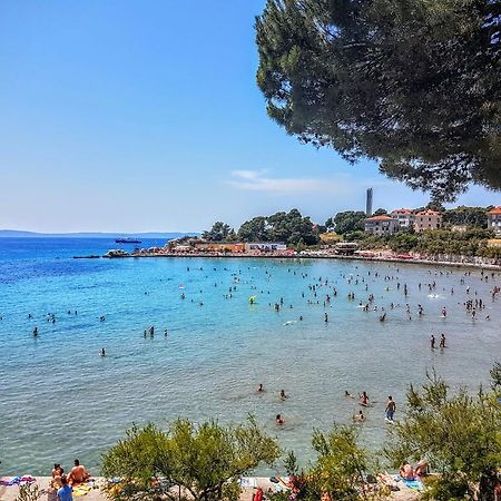 Eco Old Town Beach Split Exterior foto