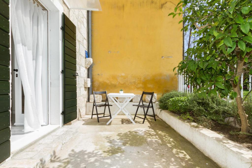 Eco Old Town Beach Split Habitación foto