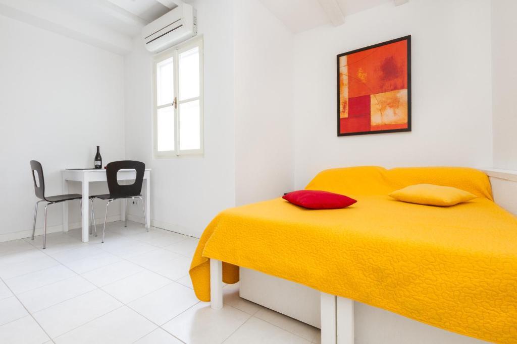 Eco Old Town Beach Split Habitación foto