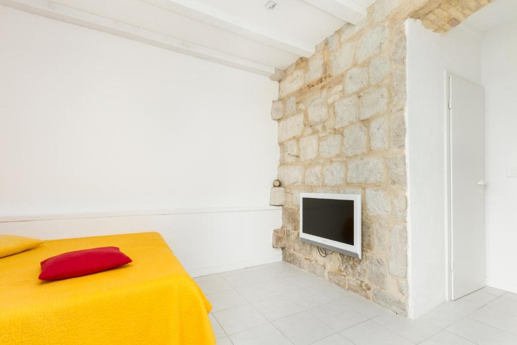 Eco Old Town Beach Split Habitación foto