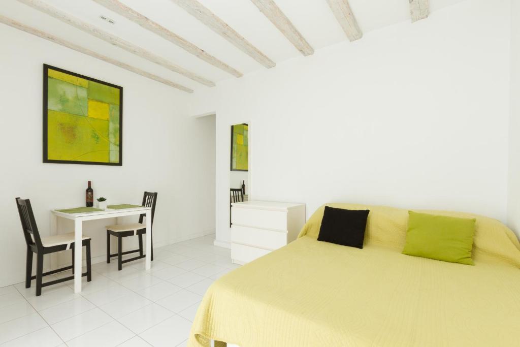 Eco Old Town Beach Split Habitación foto