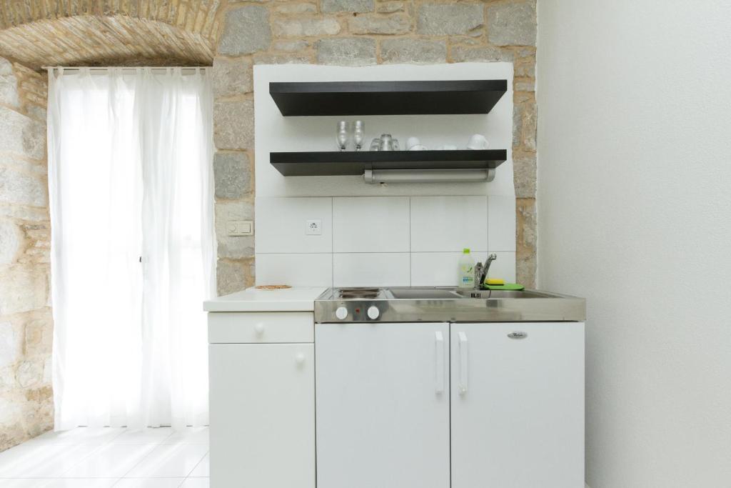 Eco Old Town Beach Split Habitación foto