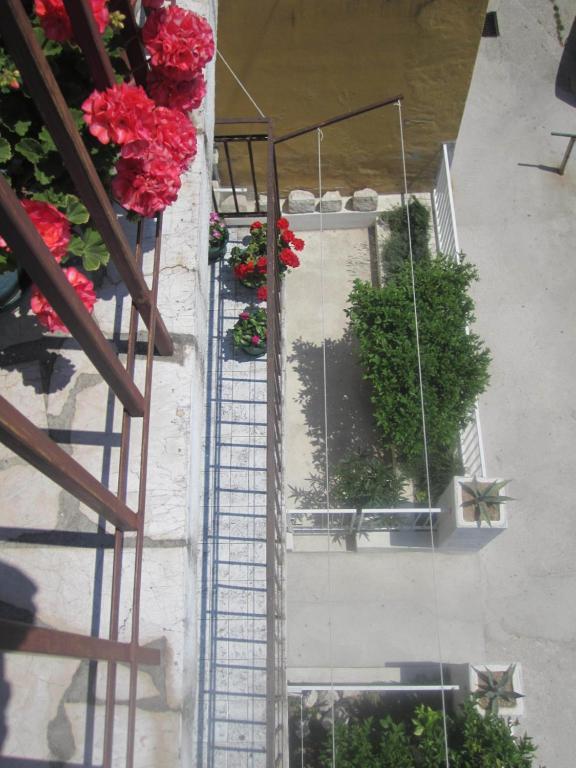 Eco Old Town Beach Split Exterior foto